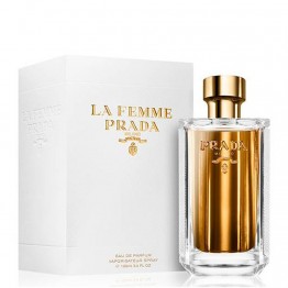Prada La Femme Eau de Parfum 100ml