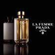 Prada La Femme Eau de Parfum 100ml