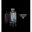 Prada L'Homme Eau de Toilette 50ml
