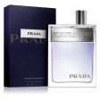 Prada Amber Pour Homme Eau de Toilette 100ml