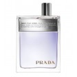 Prada Amber Pour Homme Eau de Toilette 100ml