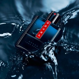 Prada Luna Rossa Ocean Eau de Toilette 150ml