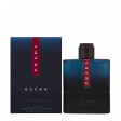 Prada Luna Rossa Ocean Eau de Parfum Recarregável 150ml