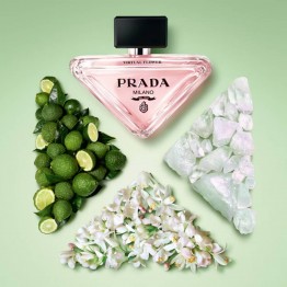 Prada Paradoxe Virtual Flower Eau de Parfum 90ml