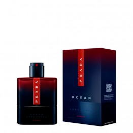 Prada Luna Rossa Ocean Le Parfum Recarregável 100ml