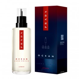 Prada Luna Rossa Ocean Le Parfum Recarga 150ml