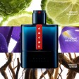 Prada Luna Rossa Ocean Eau de Toilette 150ml