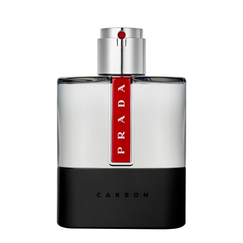 Prada Luna Rossa Carbon Eau de Toilette 100ml