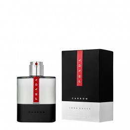 Prada Luna Rossa Carbon Eau de Toilette 100ml