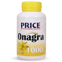 Onagra 1000 mg 90 Cápsulas