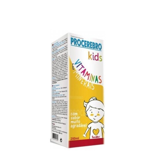 Procerebro Kids 250ml