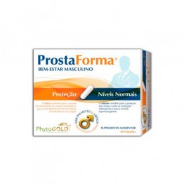 ProstaForma 60 comprimidos