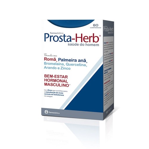 Prosta-Herb 60 comprimidos