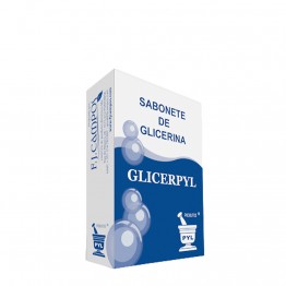 Sabonete de Glicerina 110g