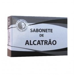 Sabonete de Alcatrão 90g