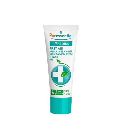 Puressentiel Gel Arnica & Perpétuas-das-Areias 50ml