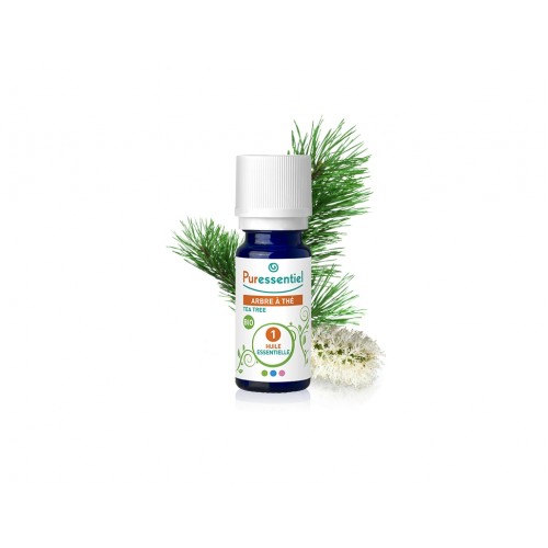Puressentiel Óleo Essencial Tea Tree 10ml
