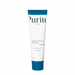 Purito Hydro Wave Deep Sea Creme 50ml