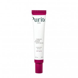 Purito Timeless Bloom Creme Antimanchas com Retinol 30ml