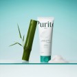 Purito Mighty Bamboo Panthenol Gel Espuma de Limpeza 150ml