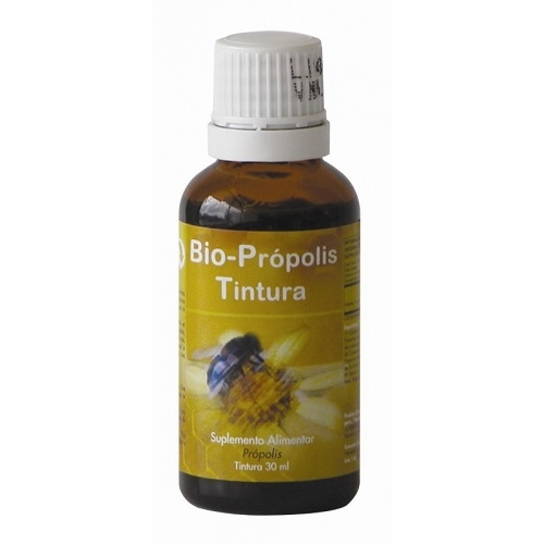 Bio-Própolis Tintura 30ml