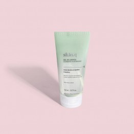 Quem Disse Berenice Skin.q Gel de Limpeza Facial 150ml