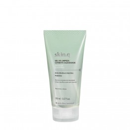 Quem Disse Berenice Skin.q Gel de Limpeza Facial 150ml