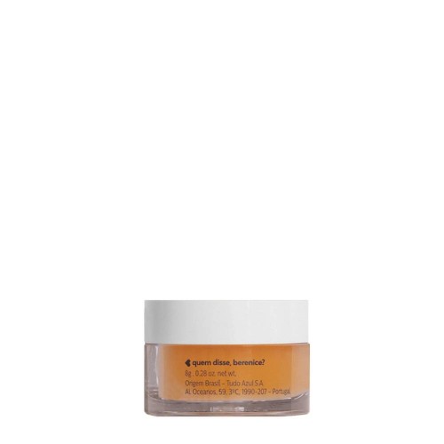 Quem Disse Berenice Lip, Please! Bálsamo Hidratação Intensa 8g