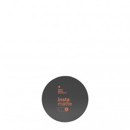 Quem Disse Berenice Instamatte Pó Translúcido Solto Antibrilho Amarele 8g