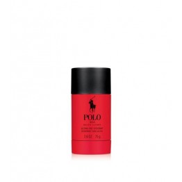 Ralph Lauren Polo Red Deodorant Stick 75g