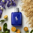 Ralph Lauren Polo Blue Eau de Parfum 125ml