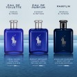 Ralph Lauren Polo Blue Eau de Parfum 125ml