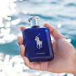 Ralph Lauren Polo Blue Eau de Parfum 125ml