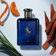 Ralph Lauren Polo Blue Parfum 75ml