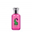 Ralph Lauren Big Pony Pink Eau de Toilette 50ml