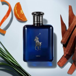 Ralph Lauren Polo Blue Parfum 40ml