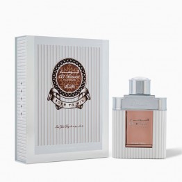 Rasasi Al Wisam Day For Him Eau de Parfum 100ml