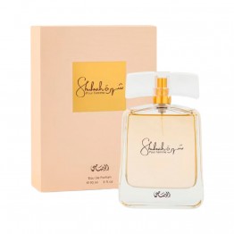 Rasasi Shuhrah For Her Eau de Parfum 90ml