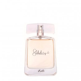 Rasasi Shuhrah For Her Eau de Parfum 90ml