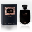 Rasasi Hawas Black For Him Eau de Parfum 100ml