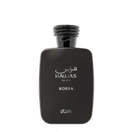 Rasasi Hawas Kobra Eau de Parfum 100ml