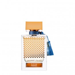 Rasasi Qasamat Rasana Eau de Parfum 65ml