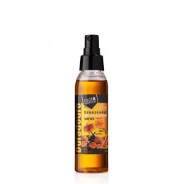 Real Natura Óleo Bronzeador Urucum e Cenoura SPF15 100ml