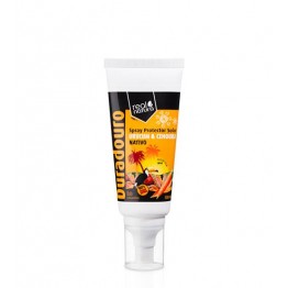 Real Natura Spray Protetor Solar Urucum e Cenoura SPF30 100ml