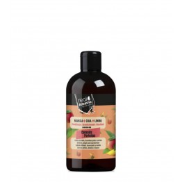 Real Natura Condicionador Caracóis Perfeitos 300ml