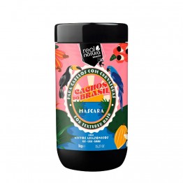 Real Natura Cachos do Brasil Máscara Sem Sal 1000ml