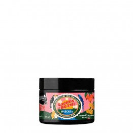 Real Natura Cachos do Brasil Máscara Sem Sal 250ml