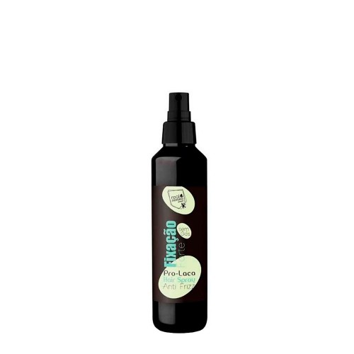 Real Natura Pro-Laca Fixação Forte 200ml