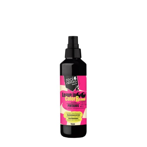 Real Natura Color Repair Leave-In 100ml