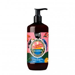 Real Natura Cachos do Brasil Shampoo Sem Sal 500ml